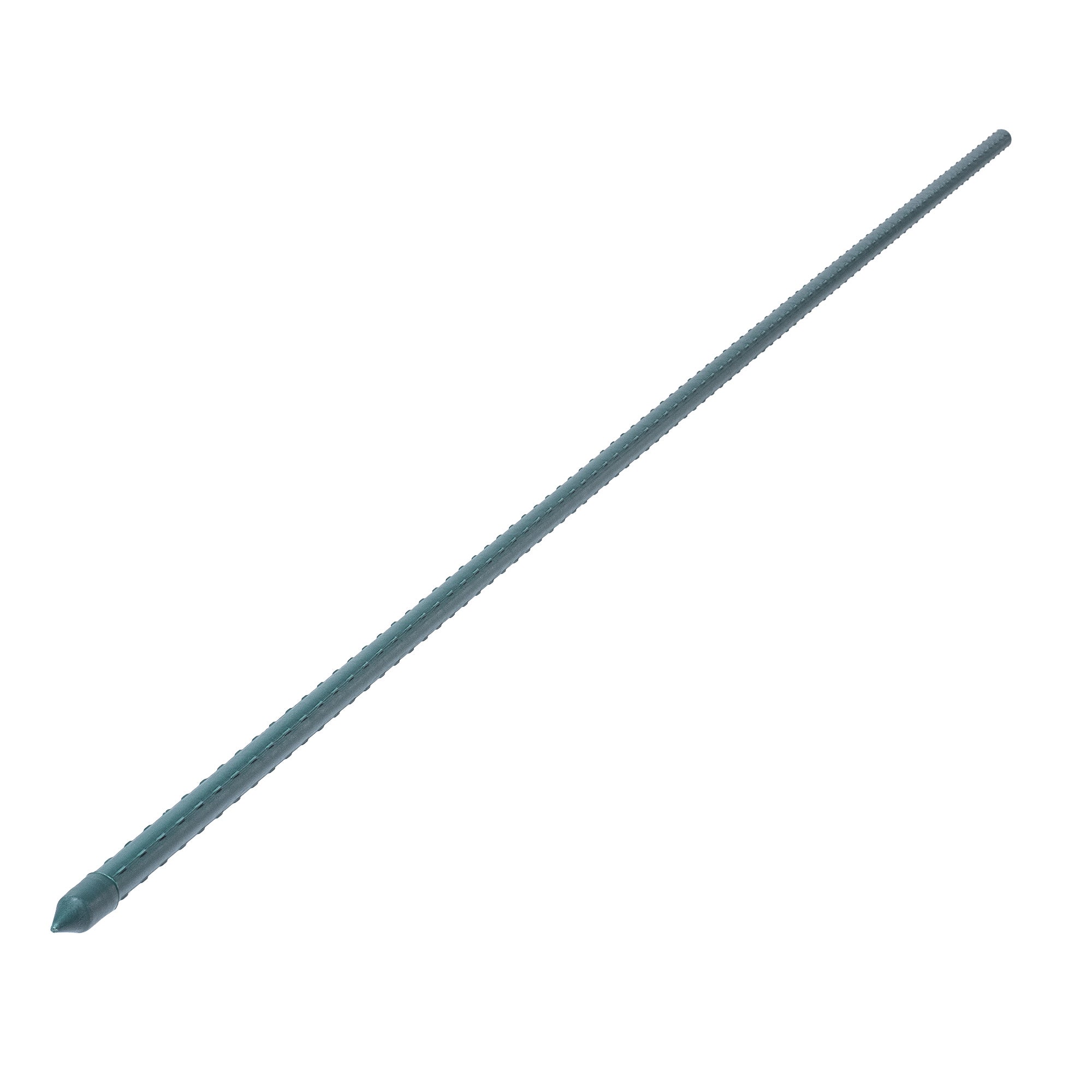 KADAX 15x Poteau pour Plantes 150cm Support pour Fleurs de Tomate Acier Revêtu - 4