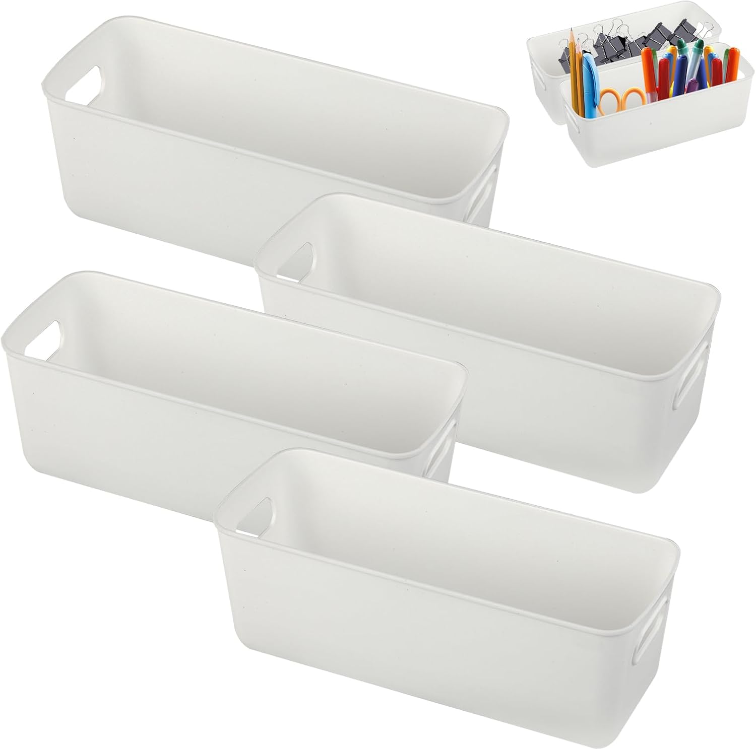 Lot De 2 Rangements Pour Minidisc – Boîtiers Plastique – Occasion