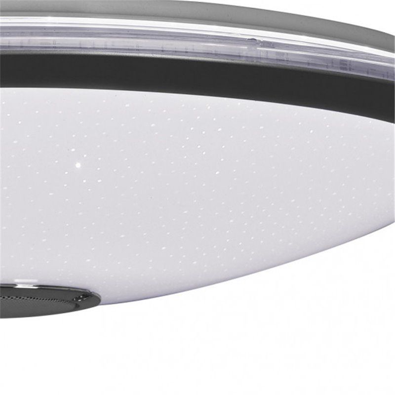 Plafond MAGALLANES 72w Color+RGB connectivité Bluethooth et Dimable Fabrilamp - 4