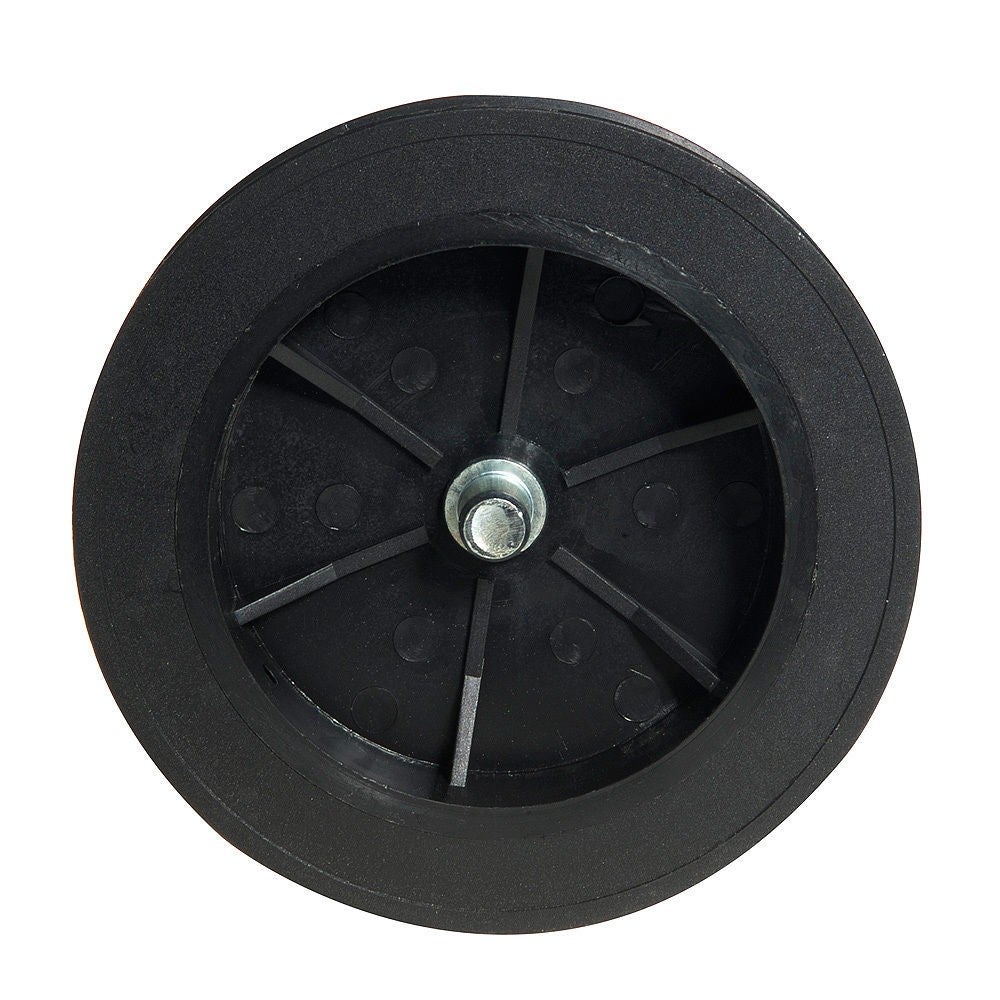 Treuil volet plastique pointe màÂ©tallique 136x40 mm. Sangle 14mm. - 4