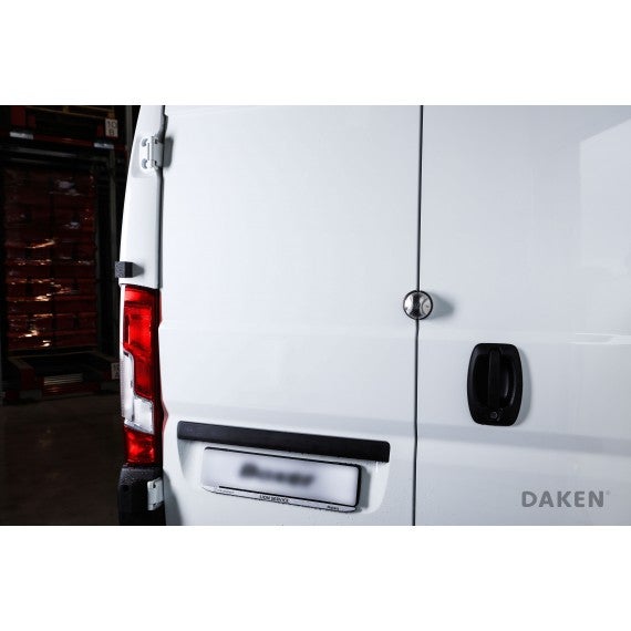 Serrure antivol utilitaire Daken SATURN EVO Simple - 3