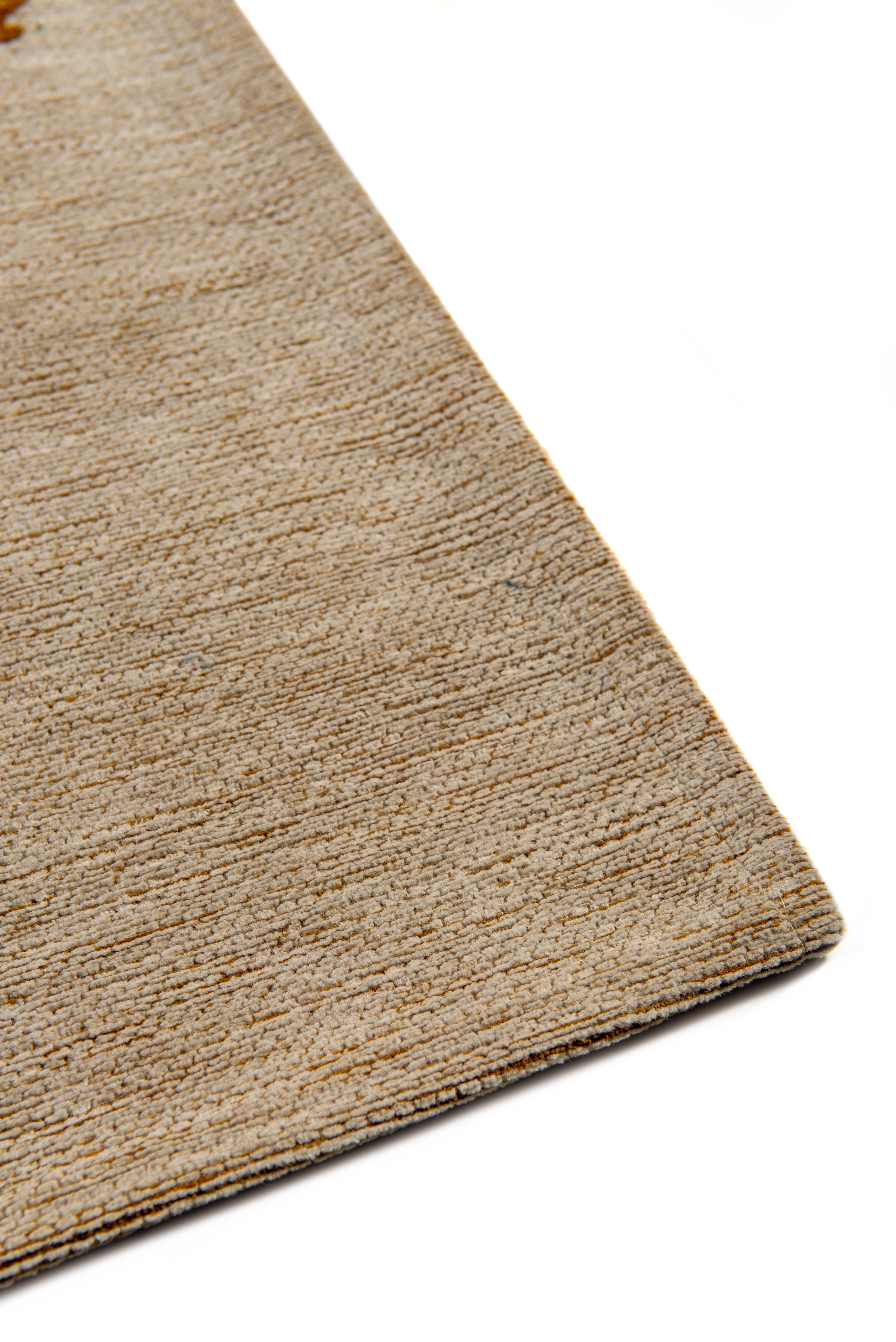 Tapis de salon moderne tissé plat YOYO 170x240 cm - 3