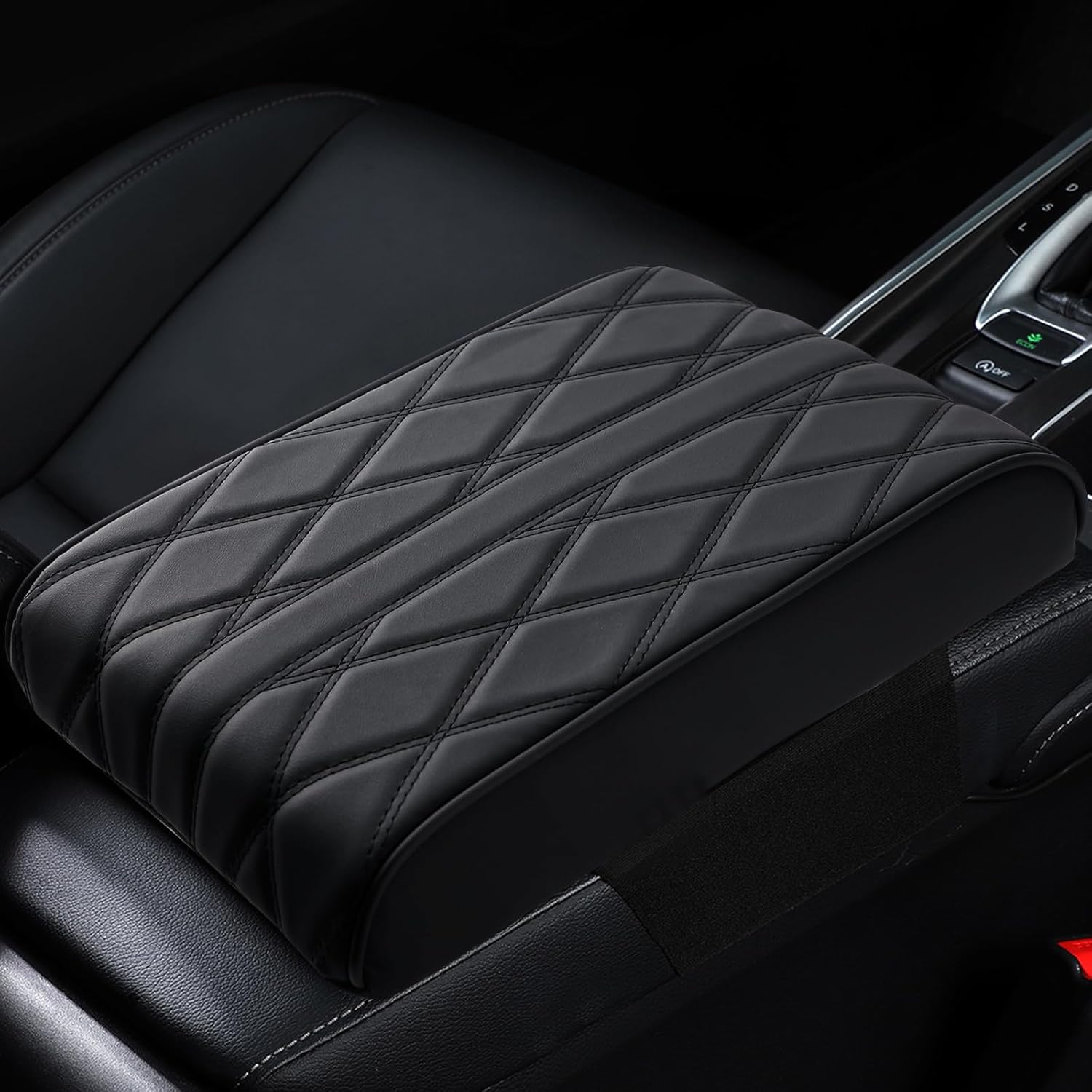 Accessoire Voiture Interieur Noir Universel Accoudoir 31 20 cm Console Centrale Mousse à Mémoire de Forme Sac de Rangement Inclus Compatible avec la Plupart des Voitures Camions et SUV Accessoire Voiture Interieur Noir Universel Accoudoir 31 20 cm Console Centrale Mousse à Mémoire de Forme Sac de Rangement Inclus Compatible avec la Plupart des Voitures Camions et SUV