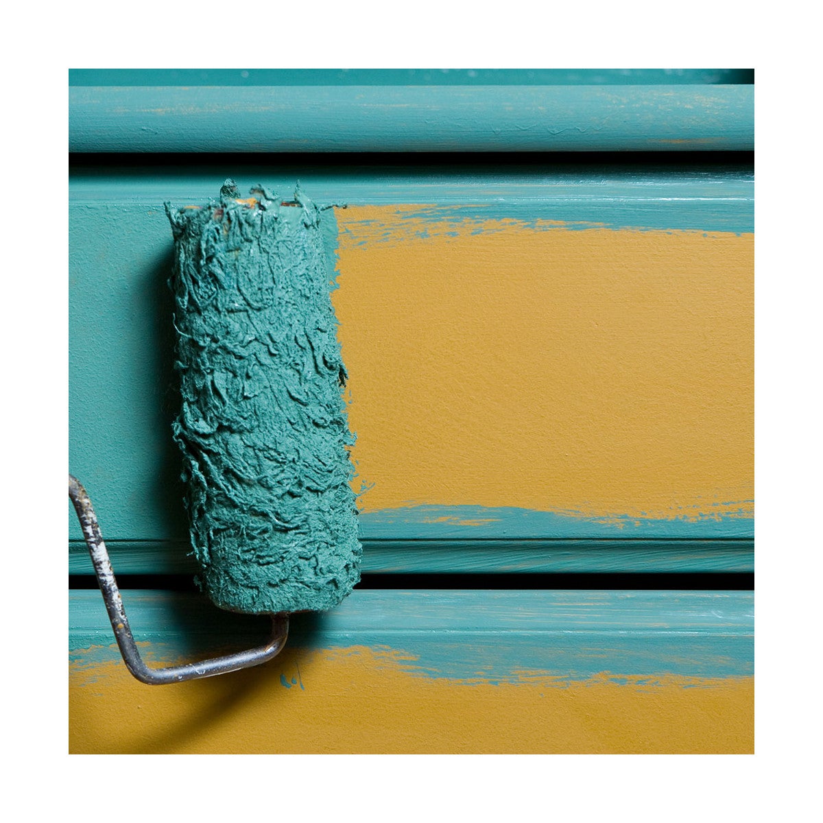 Peinture Meuble Cuisine, Salle de Bain - ARCAPOXY MEUBLE - 1 kg (jusqu'à 12 m² en 2 couches) Gris Agate - RAL 7038 - ARCANE INDUSTRIES - 9