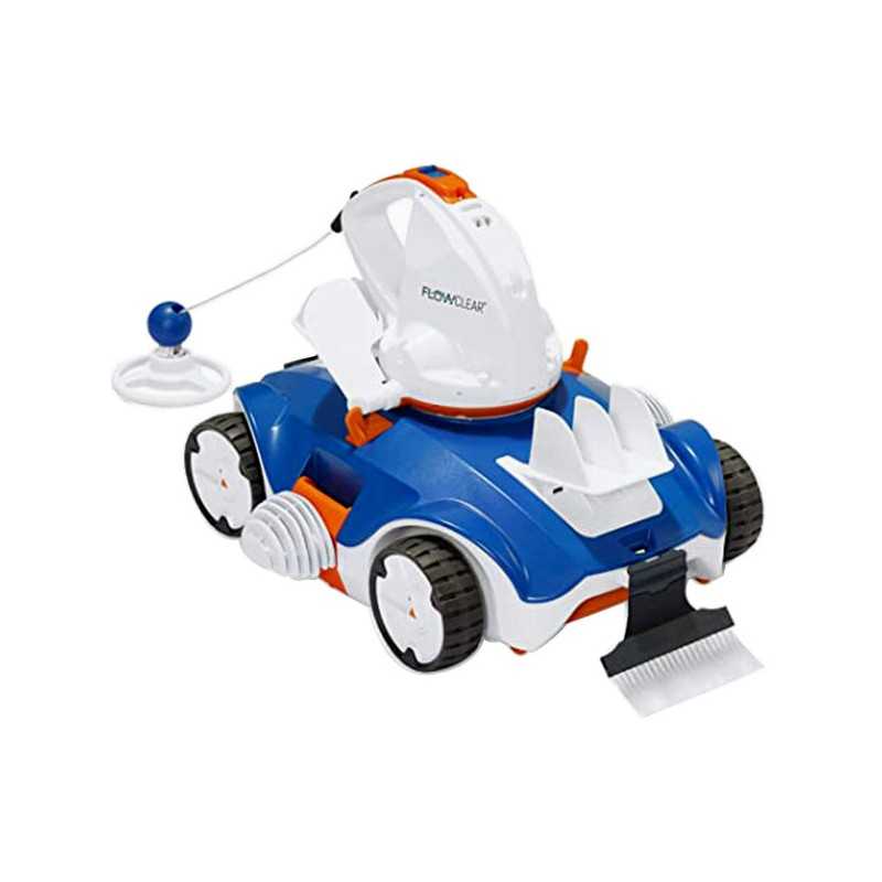 Robot do czyszczenia basenu Flowclear Aquatronix, 58482 Bestway