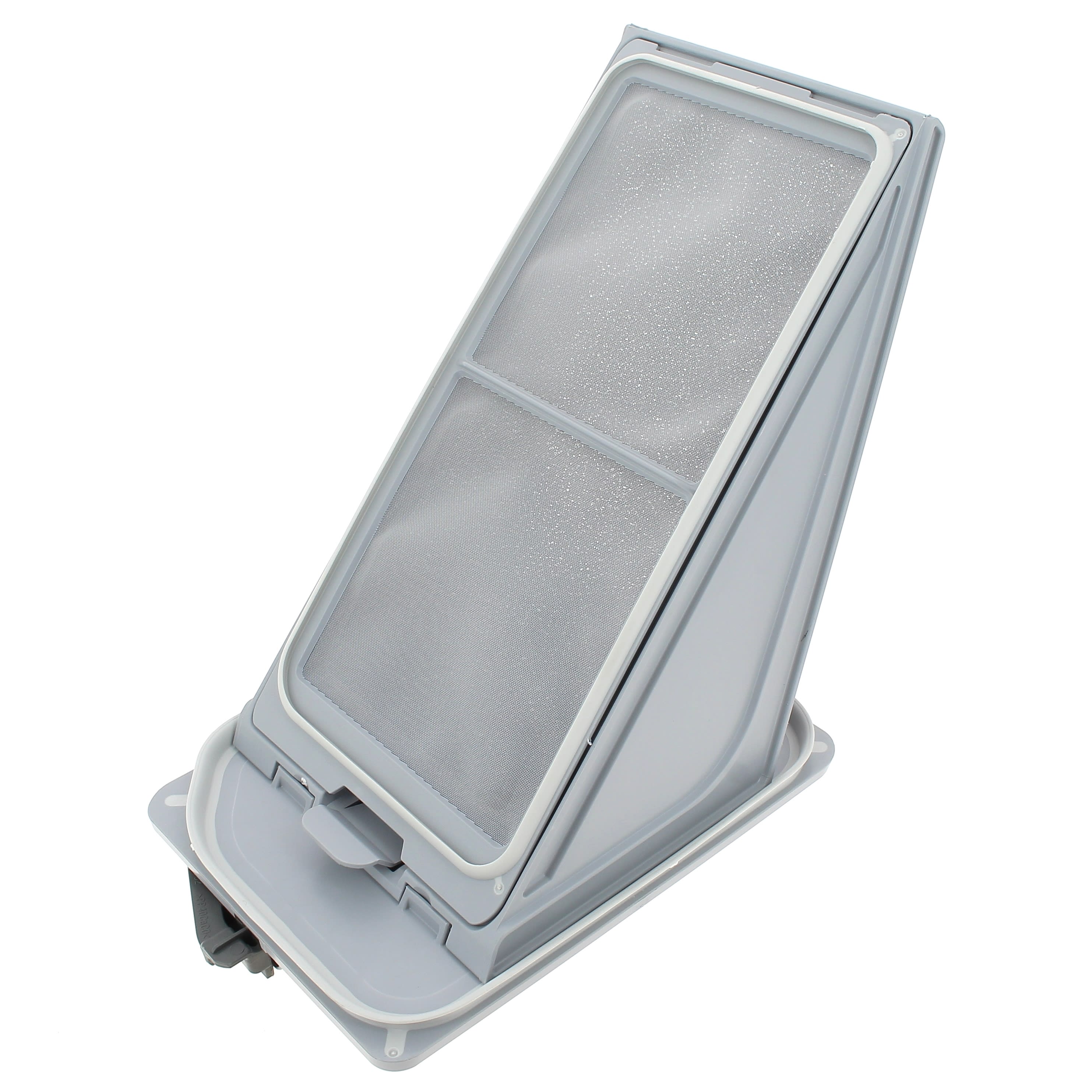 Filtro Schiuma - Asciugatrice - WHIRLPOOL - 1459714054905497287 - Foto 2