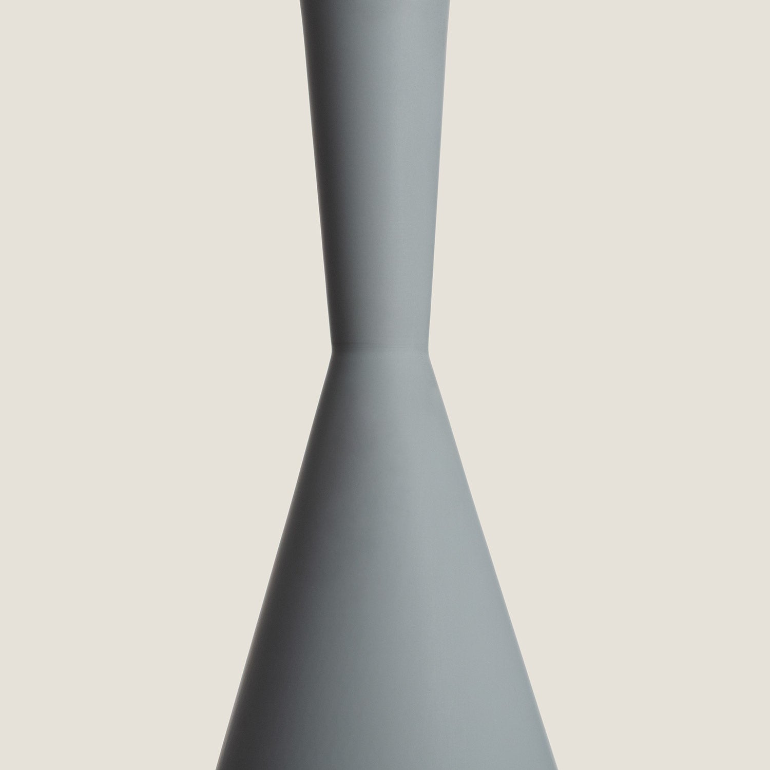 Lustre Suspension Métal Lennon | Conique Vintage Design | Aluminium Durable | Ampoule E27 Non Incluse | Câble Réglable 1,20m | Usage - 7