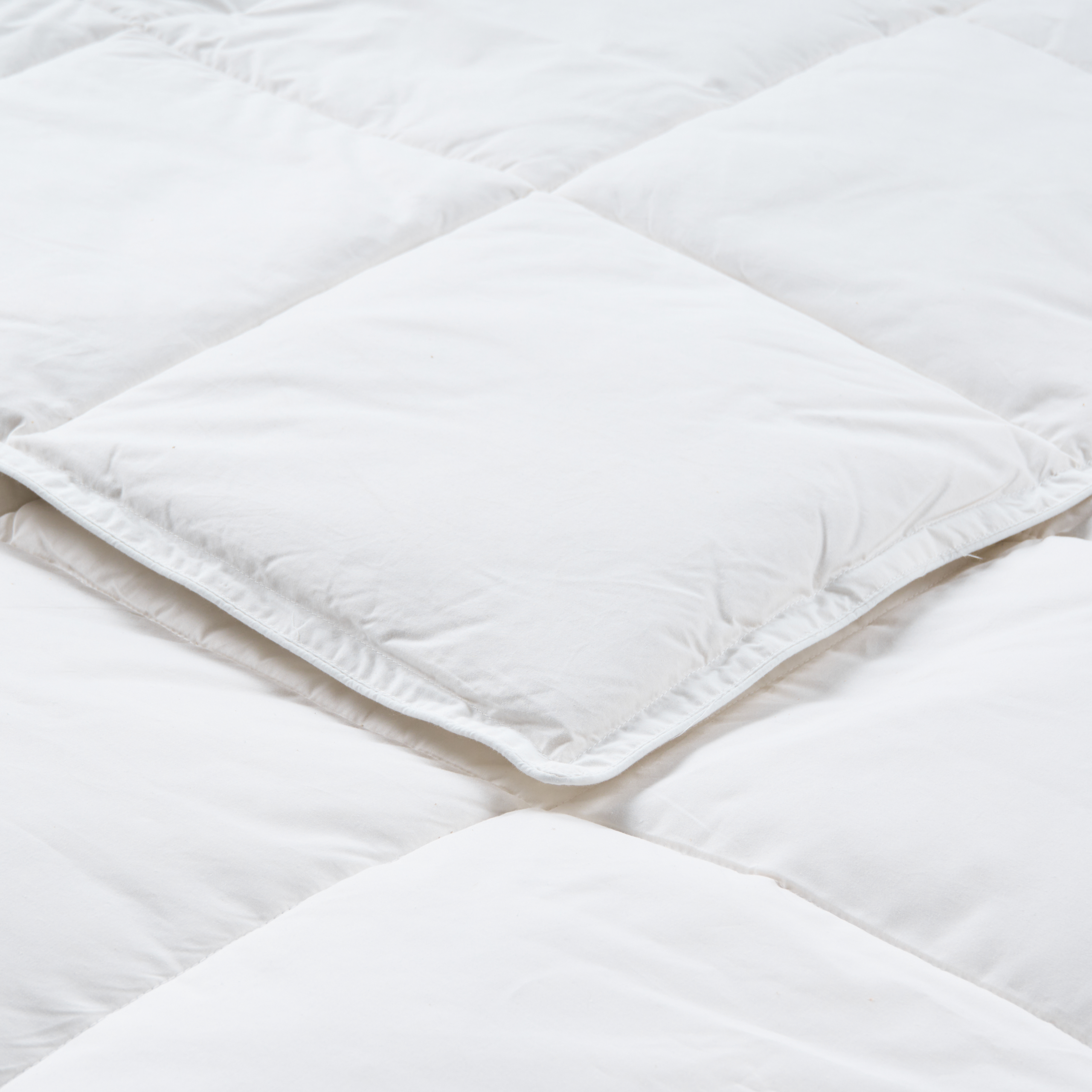 Piumino extra caldo GROSSGLOCKNER Piumino 220 x 240 cm - 8