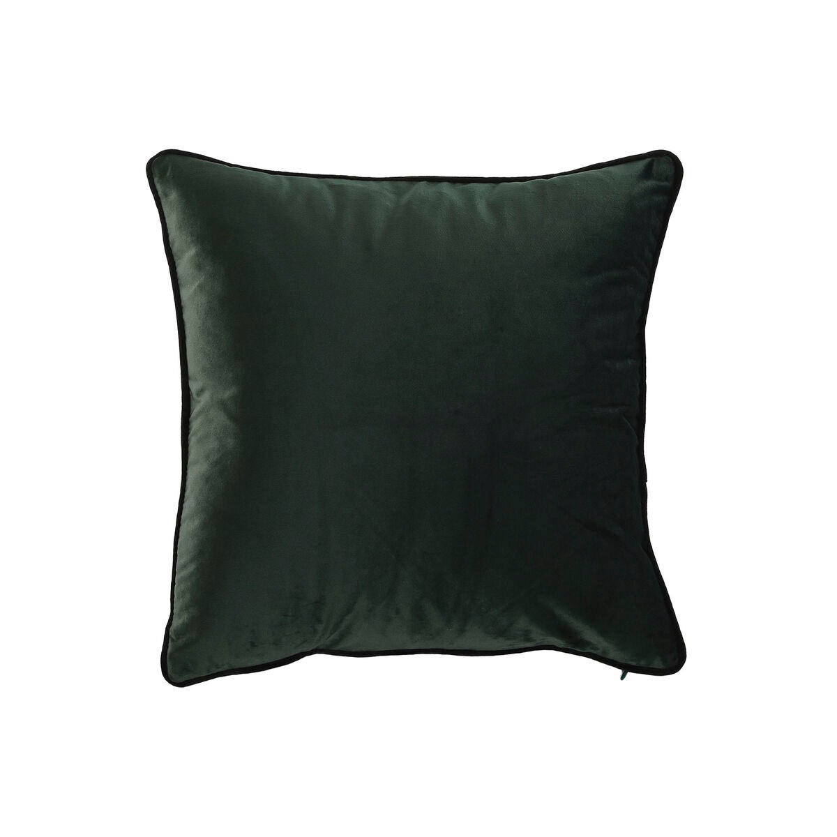 Coussin Home ESPRIT Vert 45 x 15 x 45 cm | Leroy Merlin