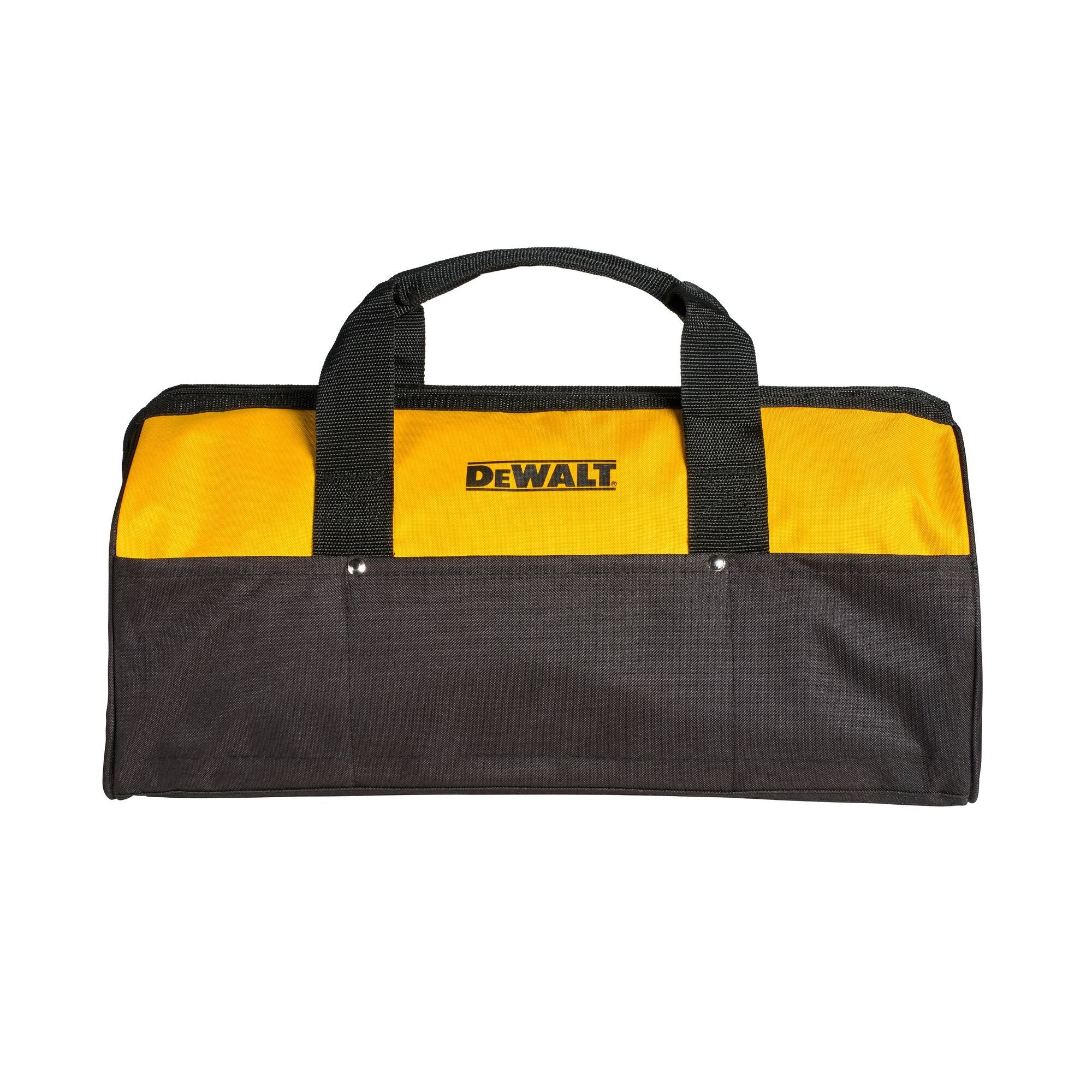 Kit 2 Herramientas Taladro Atornillador DCD708 + Atornillador de Impacto DCF787 + 2 Baterías (2Ah y 4Ah) + Cargador + Bolsa - DEWALT - DCK2078MDR-QW - 6