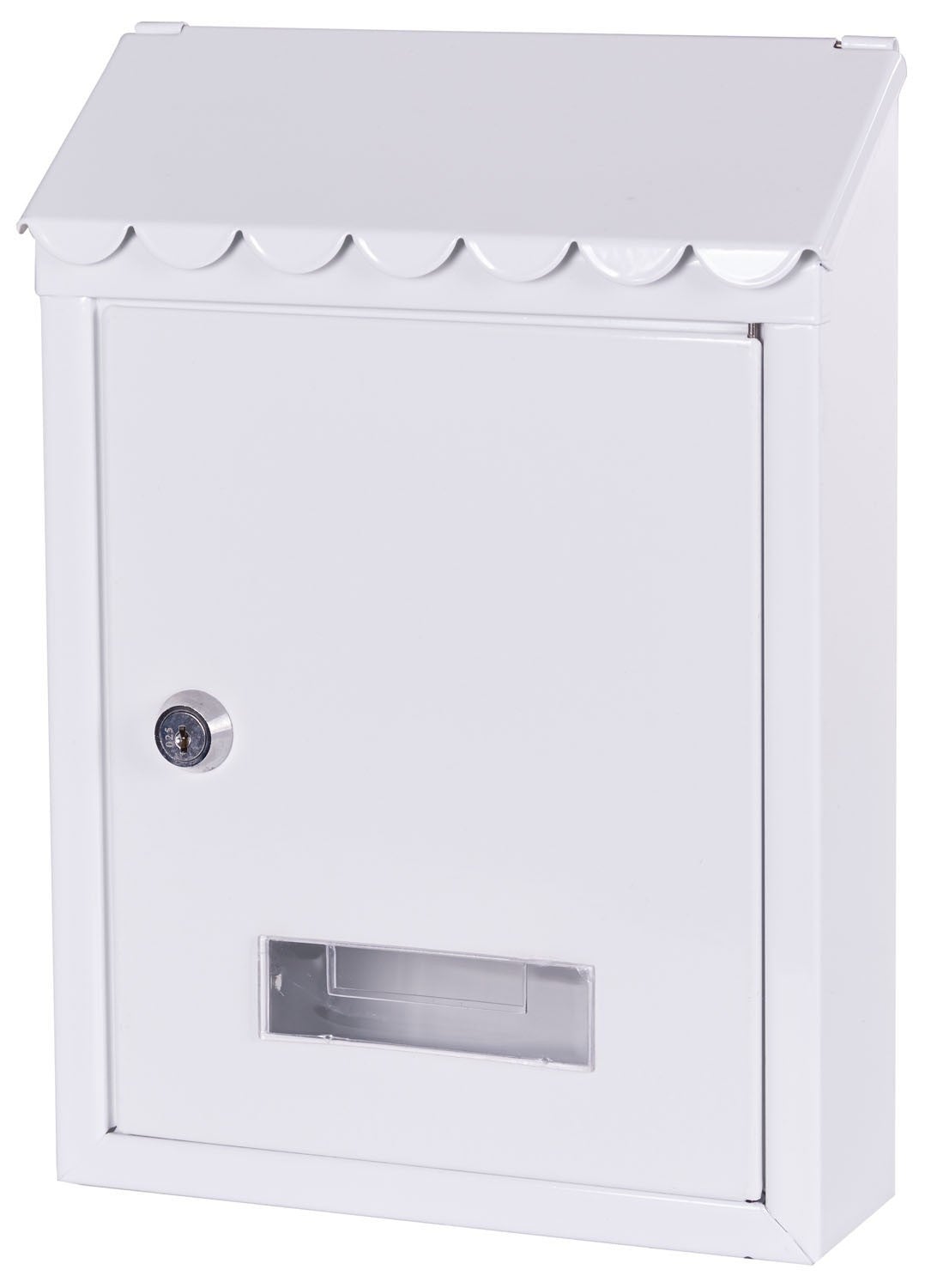 Traversini Per Cassetta Posta - Accessori Pratici Per Organizzazione Posta - Foto 6