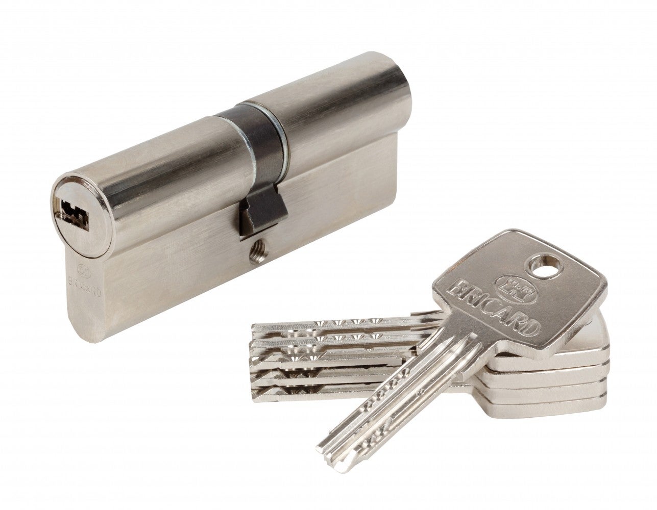 Vachette VIP A2P1* Cylinder With Disengageable Function - View #13