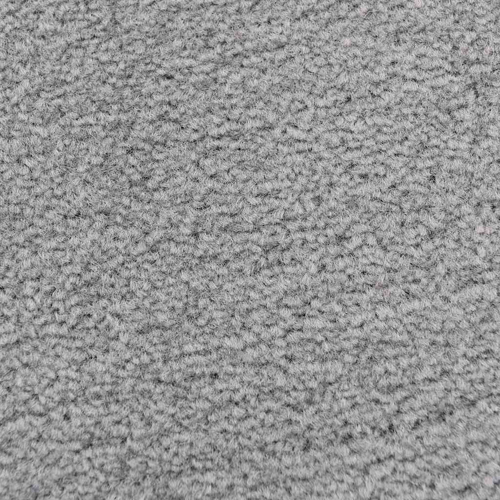 Paillasson gris 60x180 cm - COMFORTXL - 5