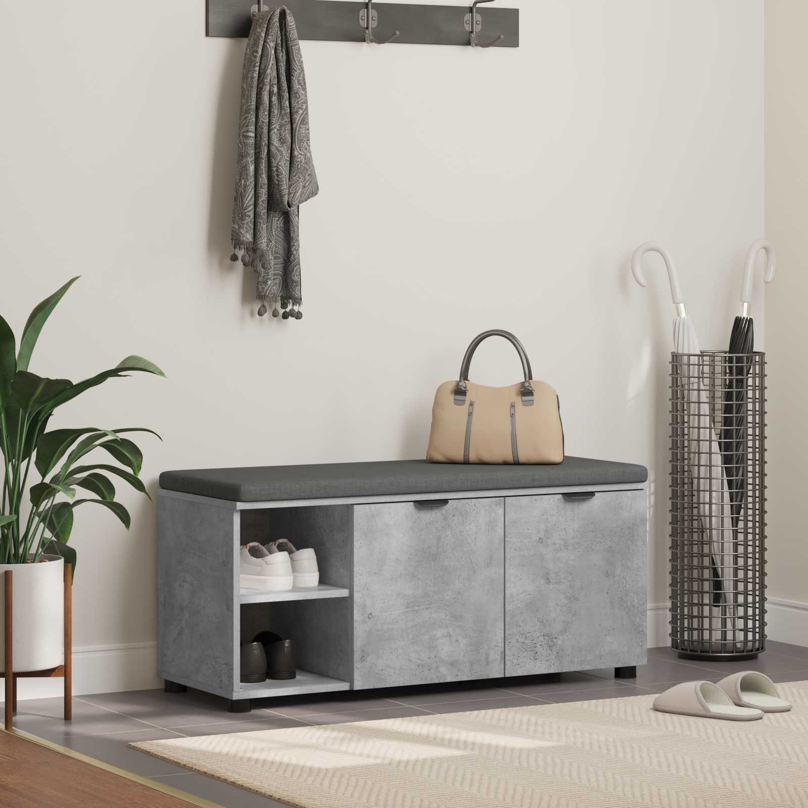 Gris / argent
