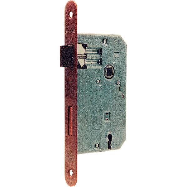 PATENT SERRATURA Q.8/70 OTT.TA 50 B.TONDO
