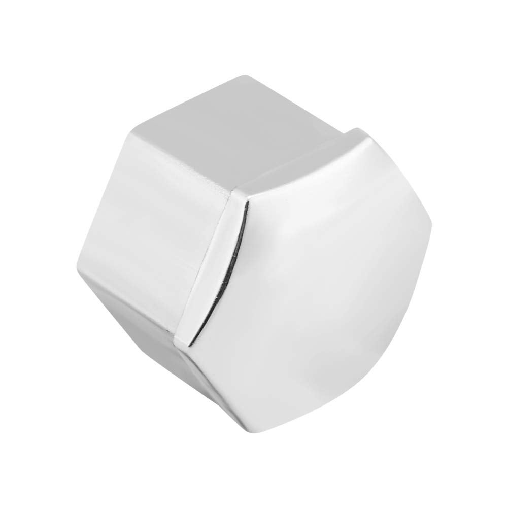 Cache-écrous De Roues 21 Mm, 20 X Cache-boulons De Pneus Avec Outil De Démontage