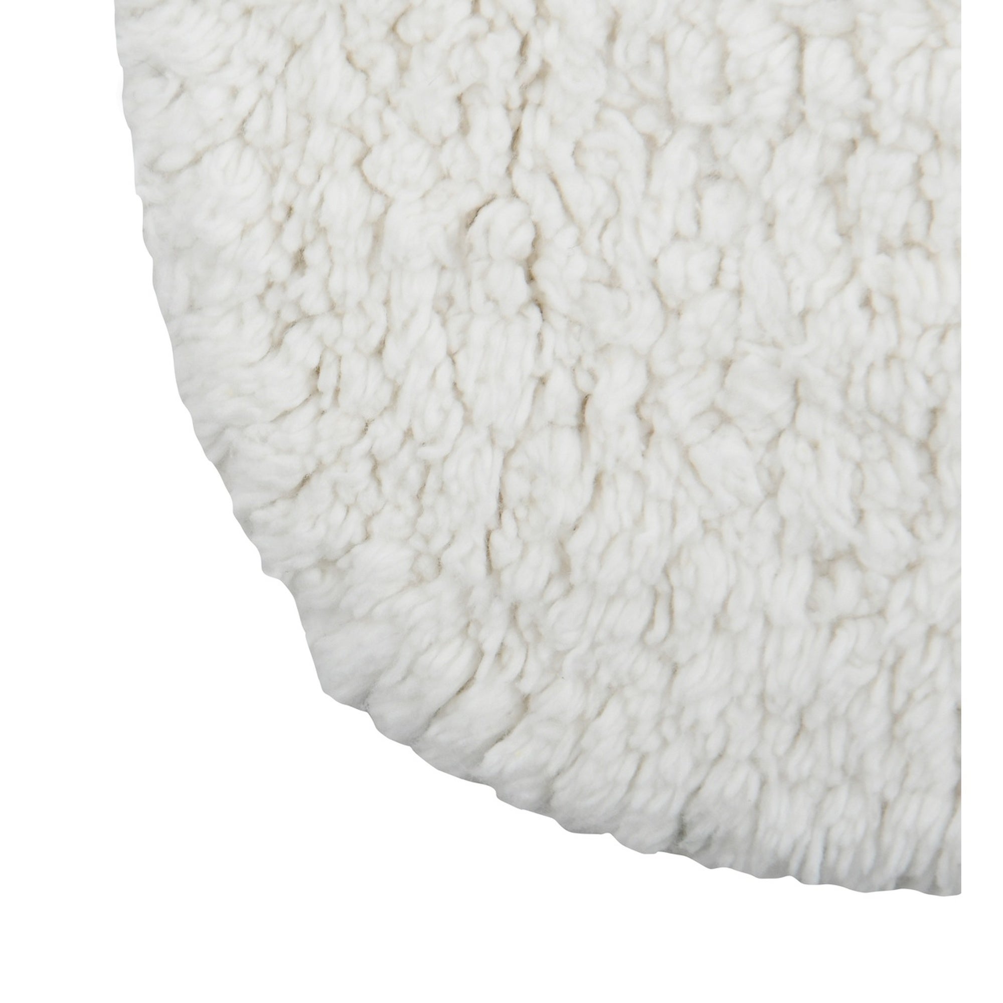 Spirella Tapis de bain Coton CAMPUS 50x70cm Blanc - 5