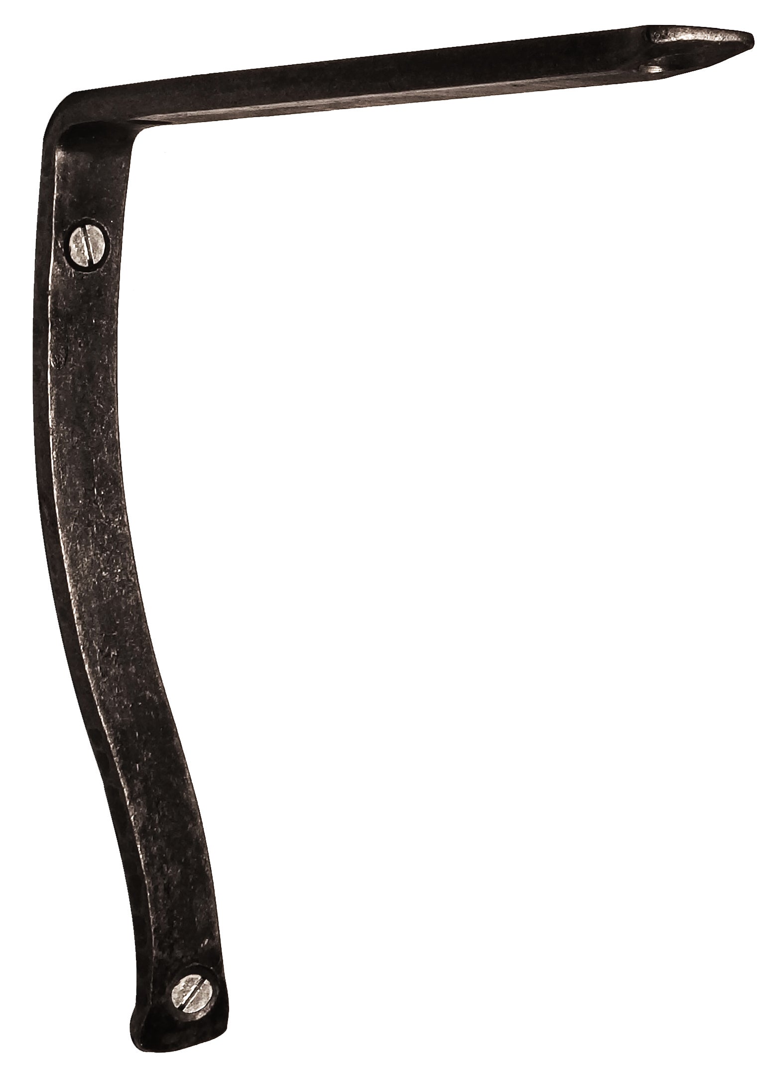 Equerre BALTIQUE by ÔTHENTIK en fer 