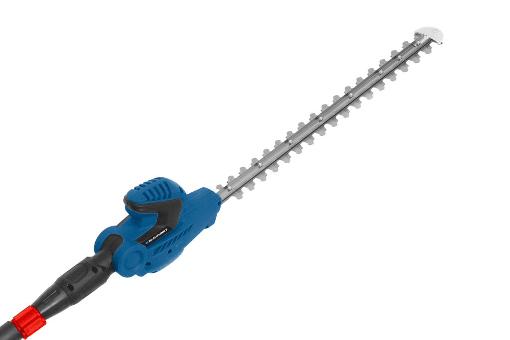 Nożyce do żywopłotu z wysięgnikiem 175 cm 1500 W Blaupunkt PT4010 1szt.