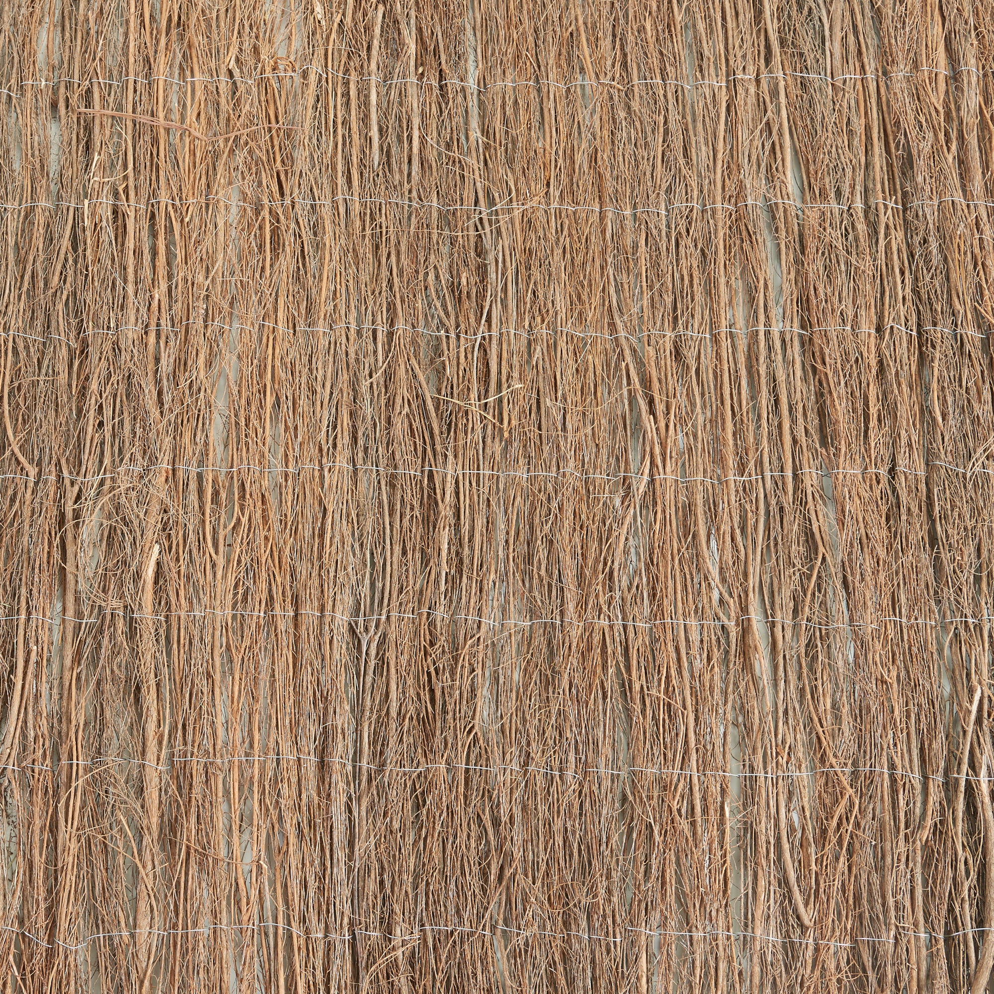 Recinzione Brielle in Rami Secchi Schermatura a Tappetino 500 x 150 cm Densità areale 1,5 kg / m² casa.pro - 7