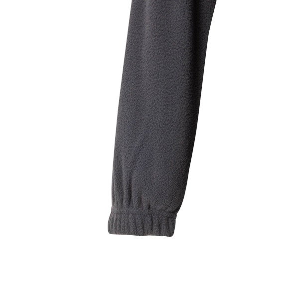 VESTE POLAIRE BICOLORE HV - 5