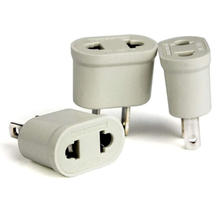 ADAPTATEUR PRISE DE remorquage caravane remorque convertisseur prise 7