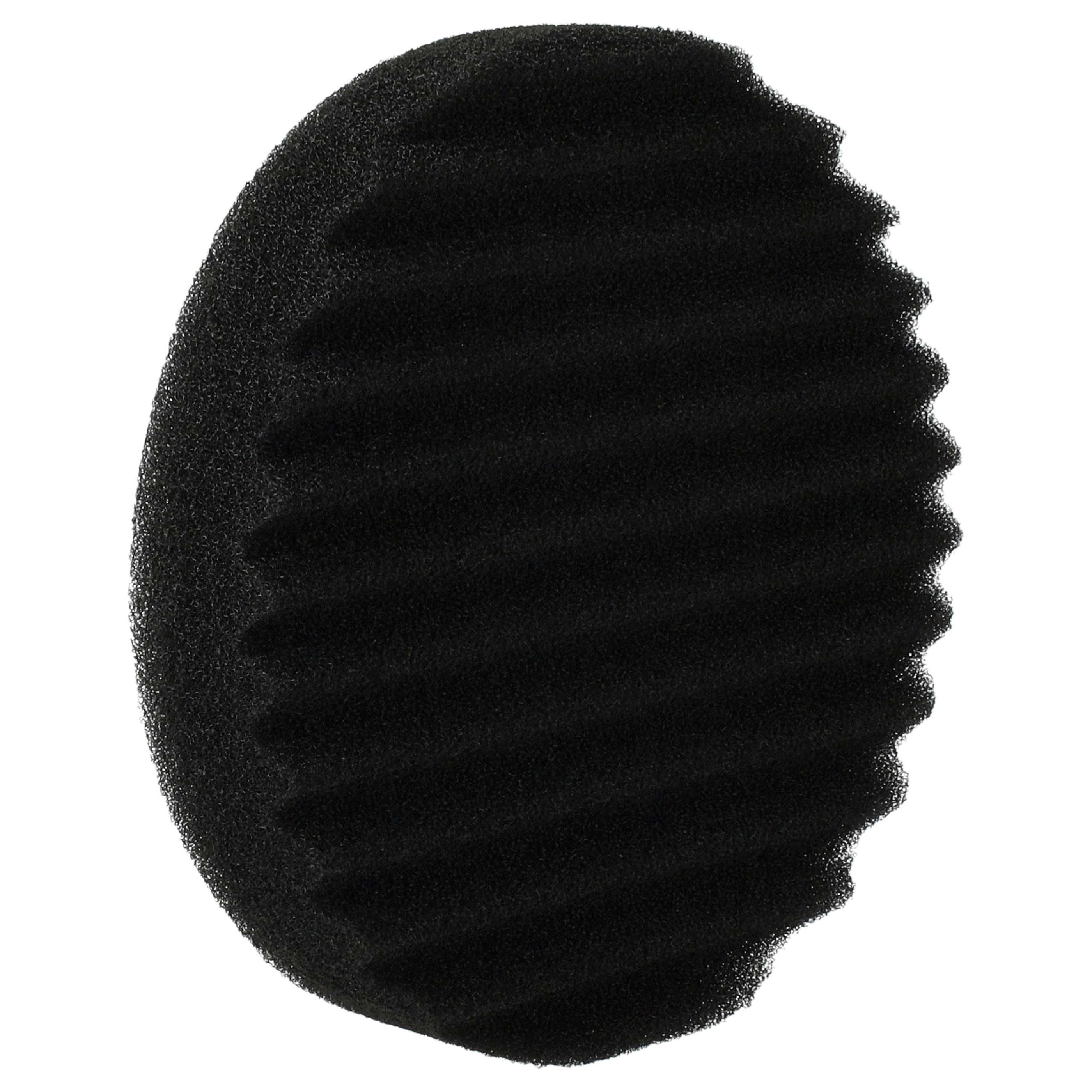 vhbw - Filtro Per Aspirapolvere Per Rowenta Air Force Rh8872, Rh8874, Rh8876, Rh88774w0, Rh8879, Rh8879w0 Filtro In Spugna vhbw - Filtro Per Aspirapolvere Per Rowenta Air Force Rh8872, Rh8874, Rh8876, Rh88774w0, Rh8879, Rh8879w0 Filtro In Spugna