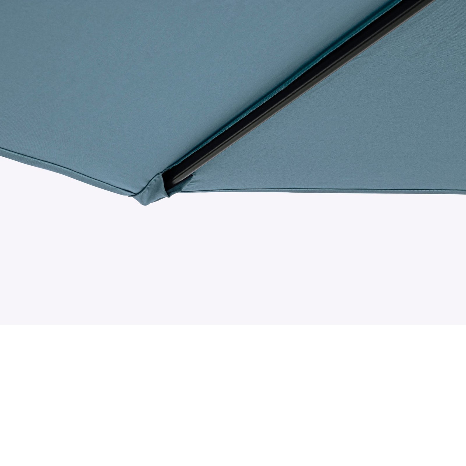 KALIFE Parapluie de jardin Tortora diamètre 300x h242 cm - 2