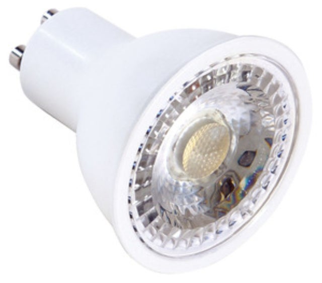 Lpe Led Gu10 8w/3000k