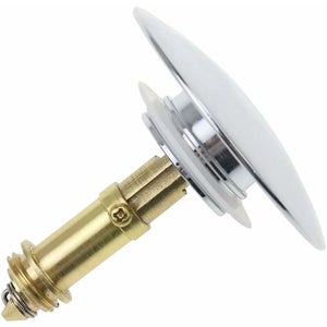 Bouchon Lavabo Salle De Bain, Clapet Bonde Lavabo, Pop Up Filtre Vidange Baignoire Universel Sink Drain Plug With Anti Clogging Anti Odeur Et Anti Insectes Strainer 65088441