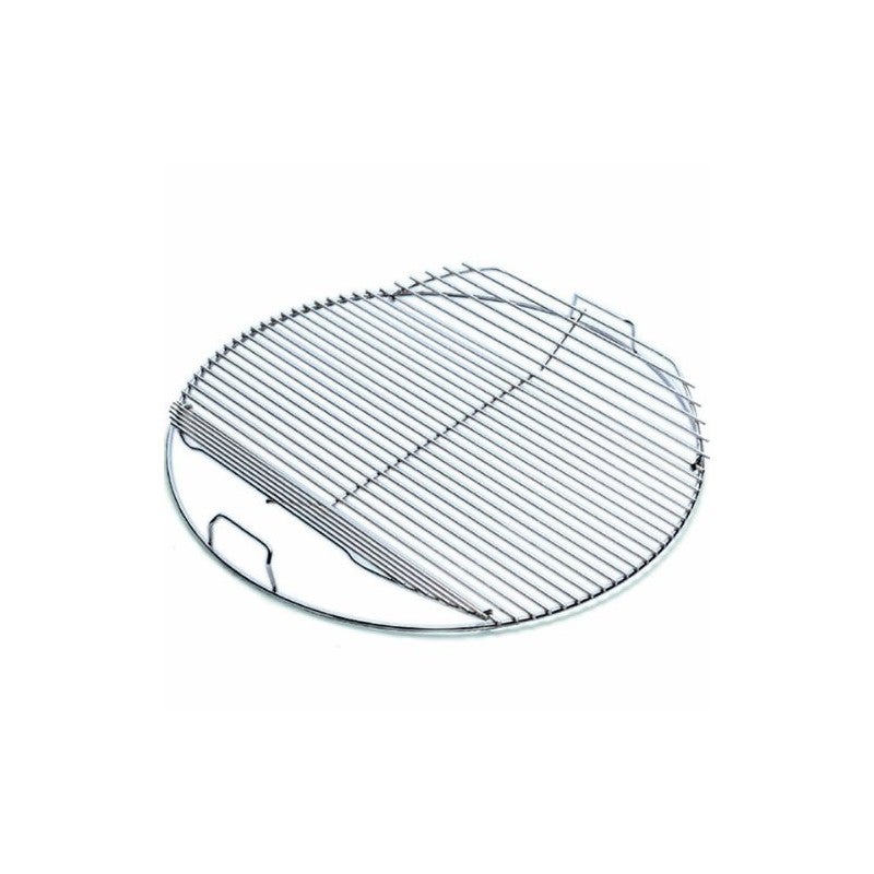 Griglia di cottura articolata da 57 cm - 5