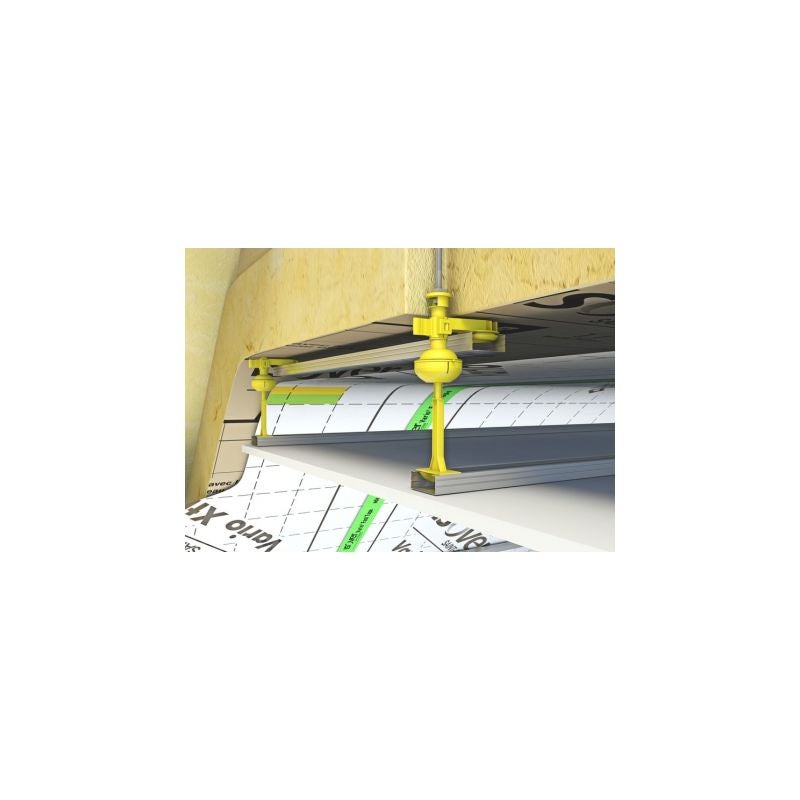 Cavalier Intégra 2 - boite de 50 pcs - 3