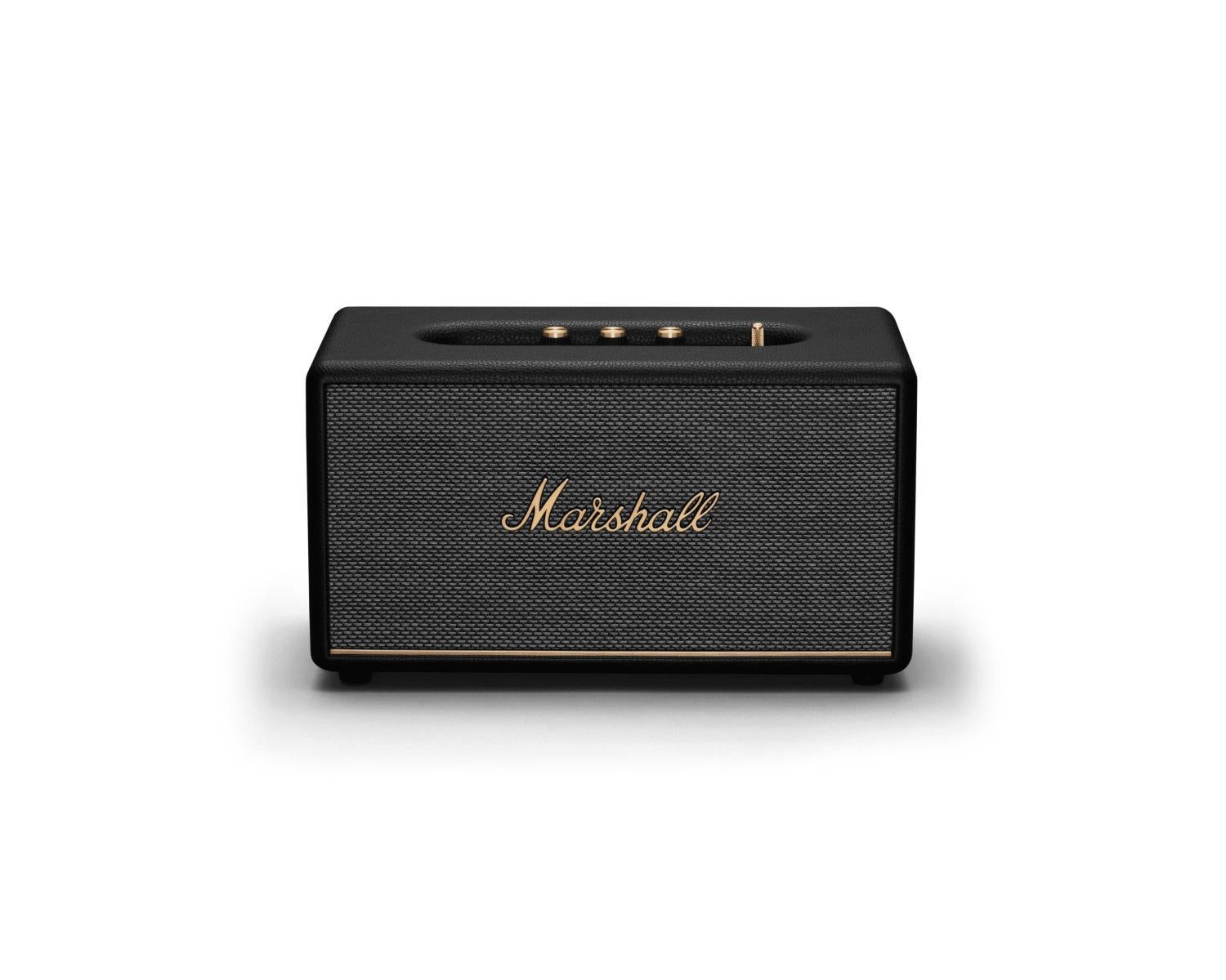 Marshall Negro Altavoz Bluetooth Stanmore Iii Bt - Imagen 6