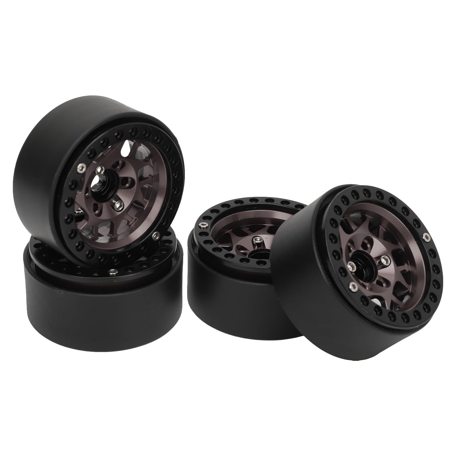 1.9 Inch Crawler Rims/Wheels for AXIAL SCX10/RC4WD... – Grandado