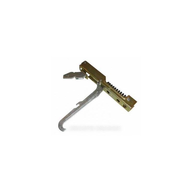 Kit Fixation Charnière Pour Four Rosières F152RU - Référence 93956134, Neuf Sous Blister, Vis Incluses