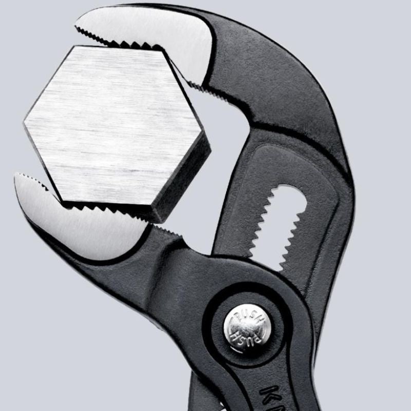 Pinza per pompa acqua Cobra 250 mm - 4