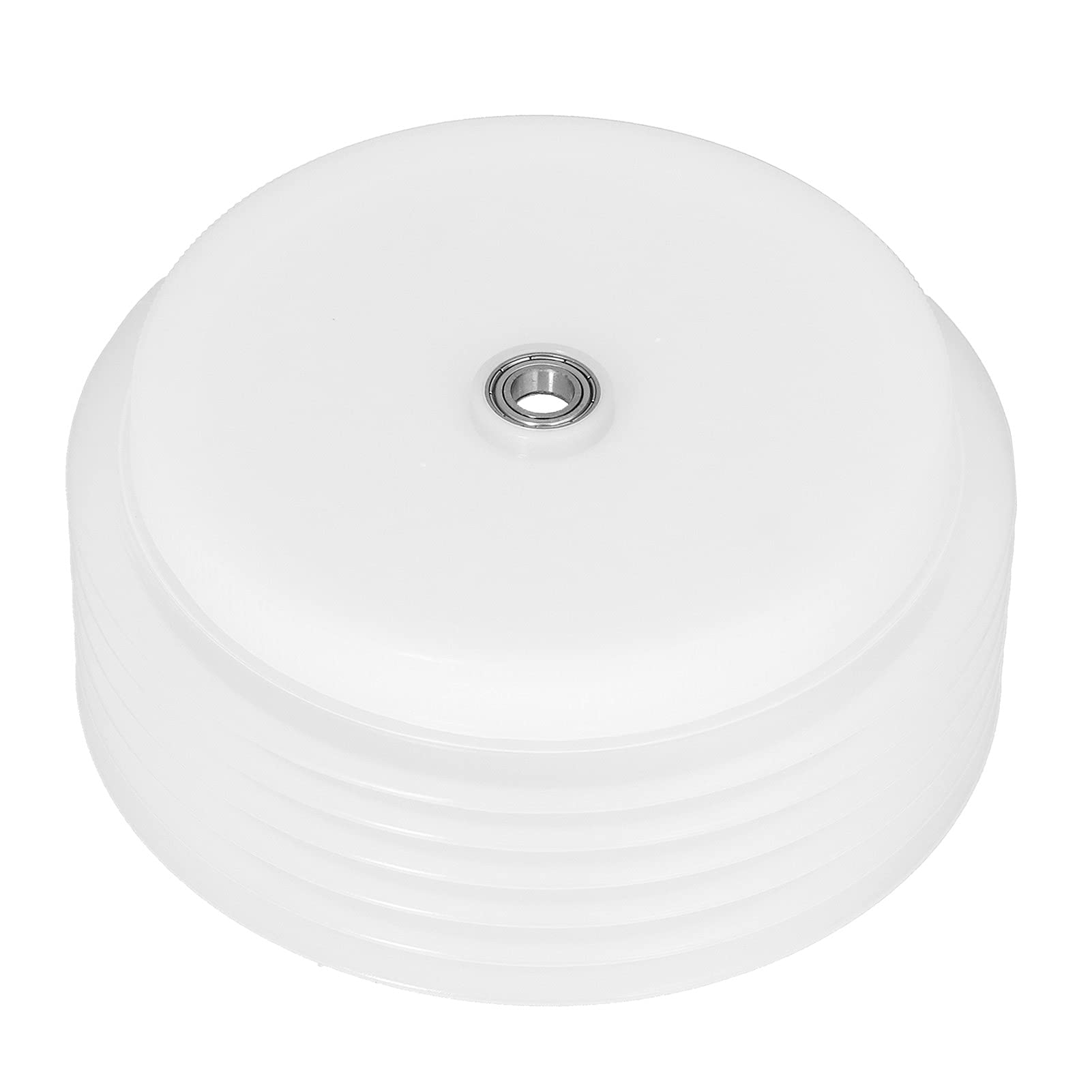 Table De Meulage Avec Boîte à Poussière Et Couvercle Acrylique – LED, 580x350 Mm, 30W, 110V