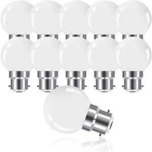 Lot de 6 abat-jour modernes, petits abat-jour de lustre qui se
