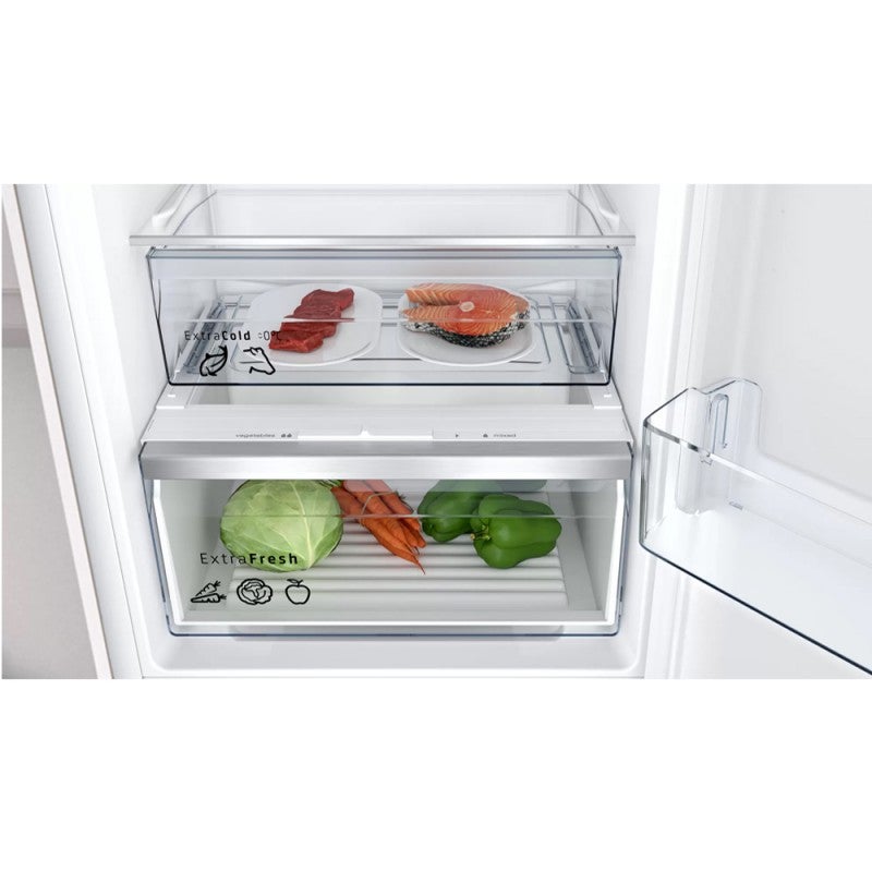 Réfrigérateur Combiné Balay 3KIE734F Blanc (177 x 56 cm) - 5