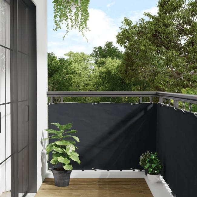 Brise Vue Pour Balcon 80X700Cm Balcon Brise Vue Opaque Imperméable Brise Vue Pour Balcon 80X700Cm Balcon Brise Vue Opaque Imperméable
