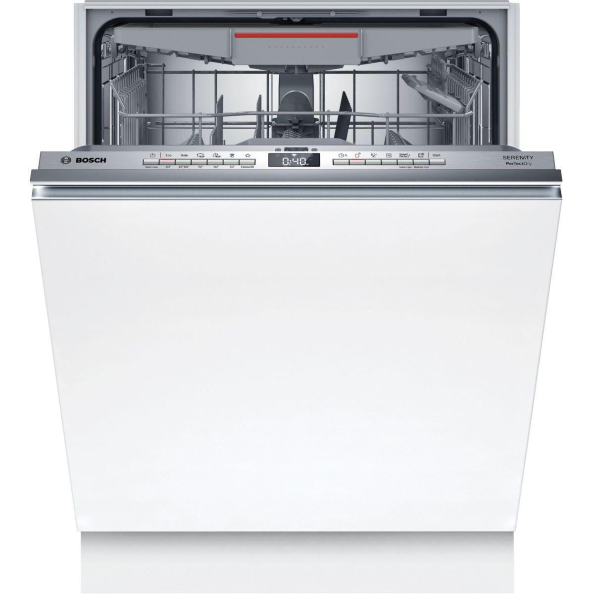 Lave Vaisselle Encastrable Bosch
