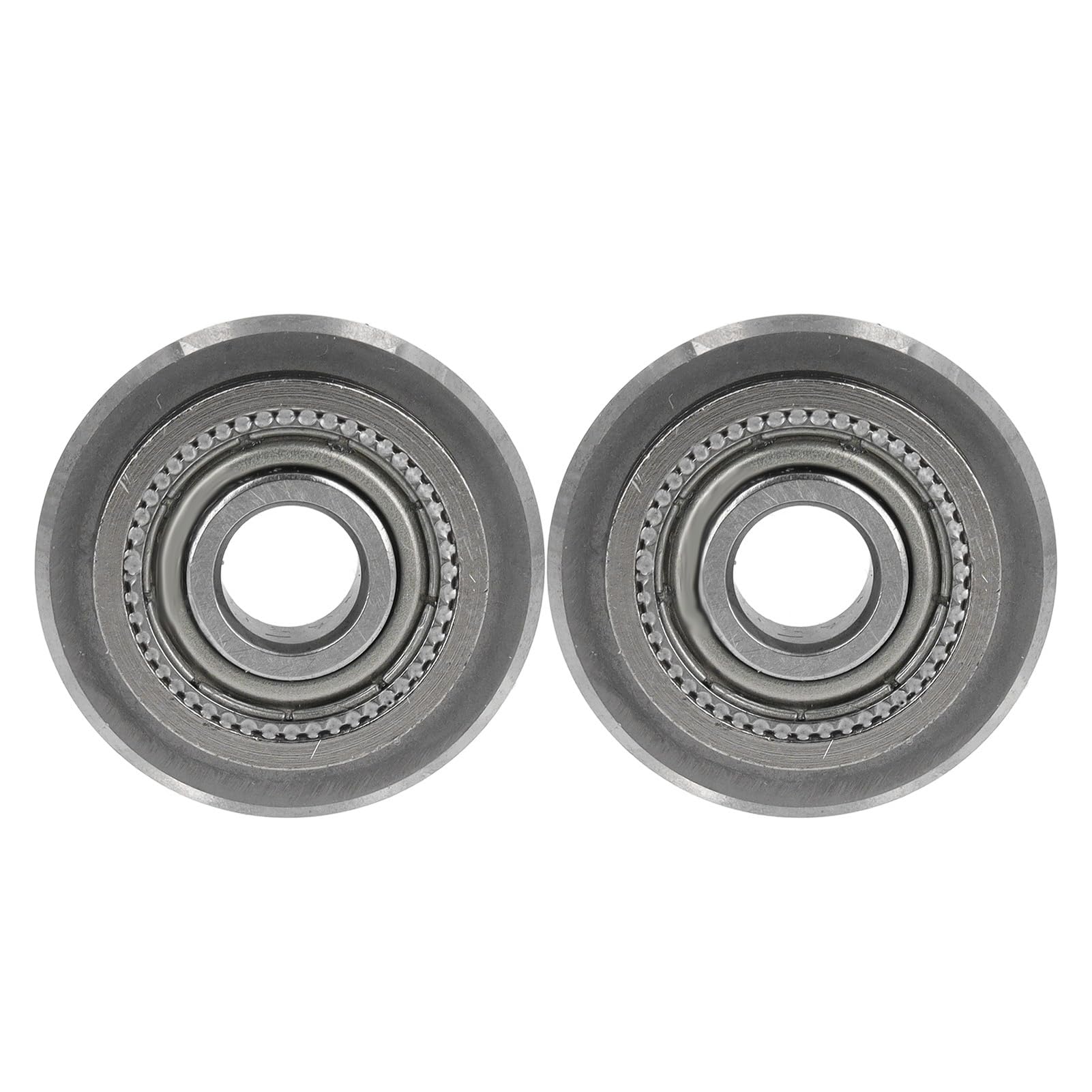 Rueda Cortadora De Azulejos De Carburo De Tungsteno Con Revestimiento De Titanio – 22x6x6mm, Para Marcado Preciso En Cerámica