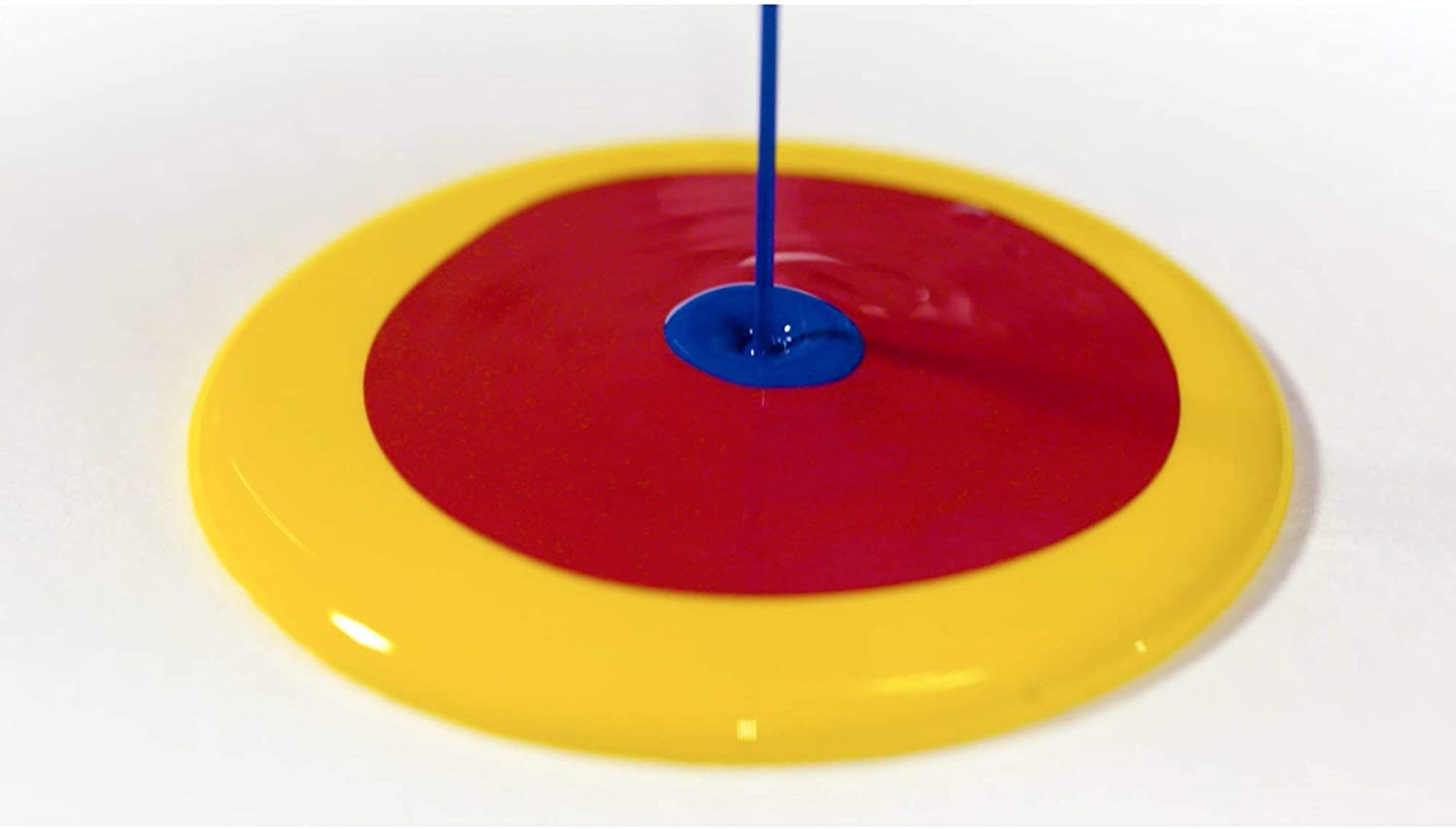 Winsor & Newton Galeria Colore Acrilico 120 ml - Terracotta Chiara - 3