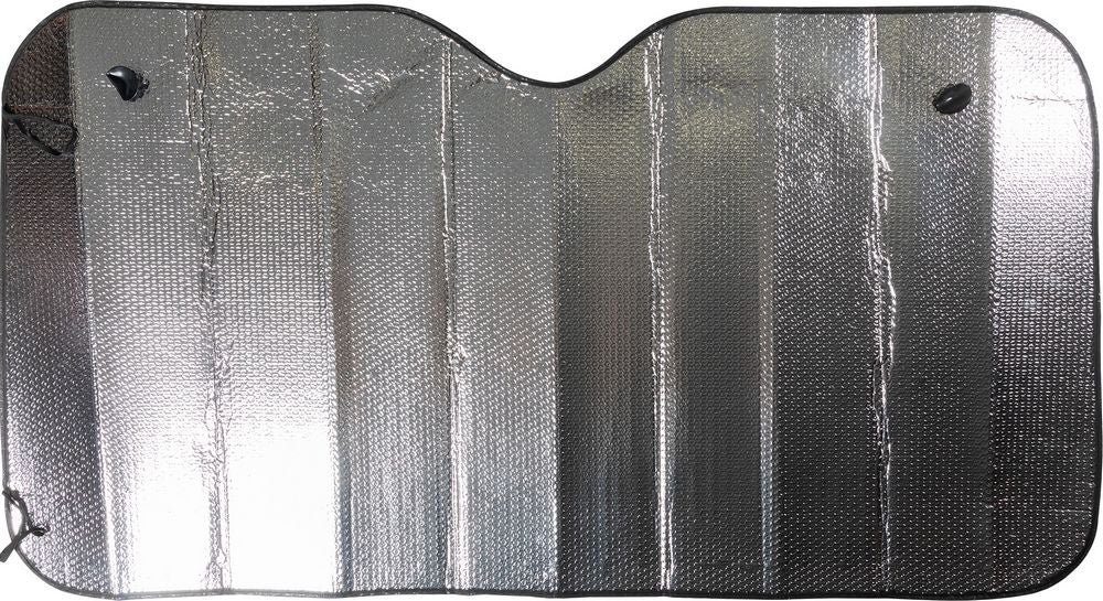 Parasole auto termorifrangente monovolumi a bolle 150x80xm Leroy Merlin