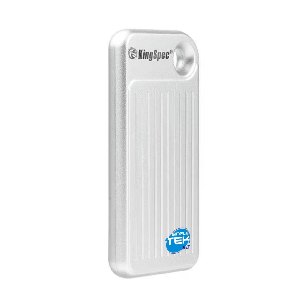 Mini Ssd 2tb Portatile Esterno Usb 3.1 Usb-a Usb-c Cablato Piccolo Smartphone - 2