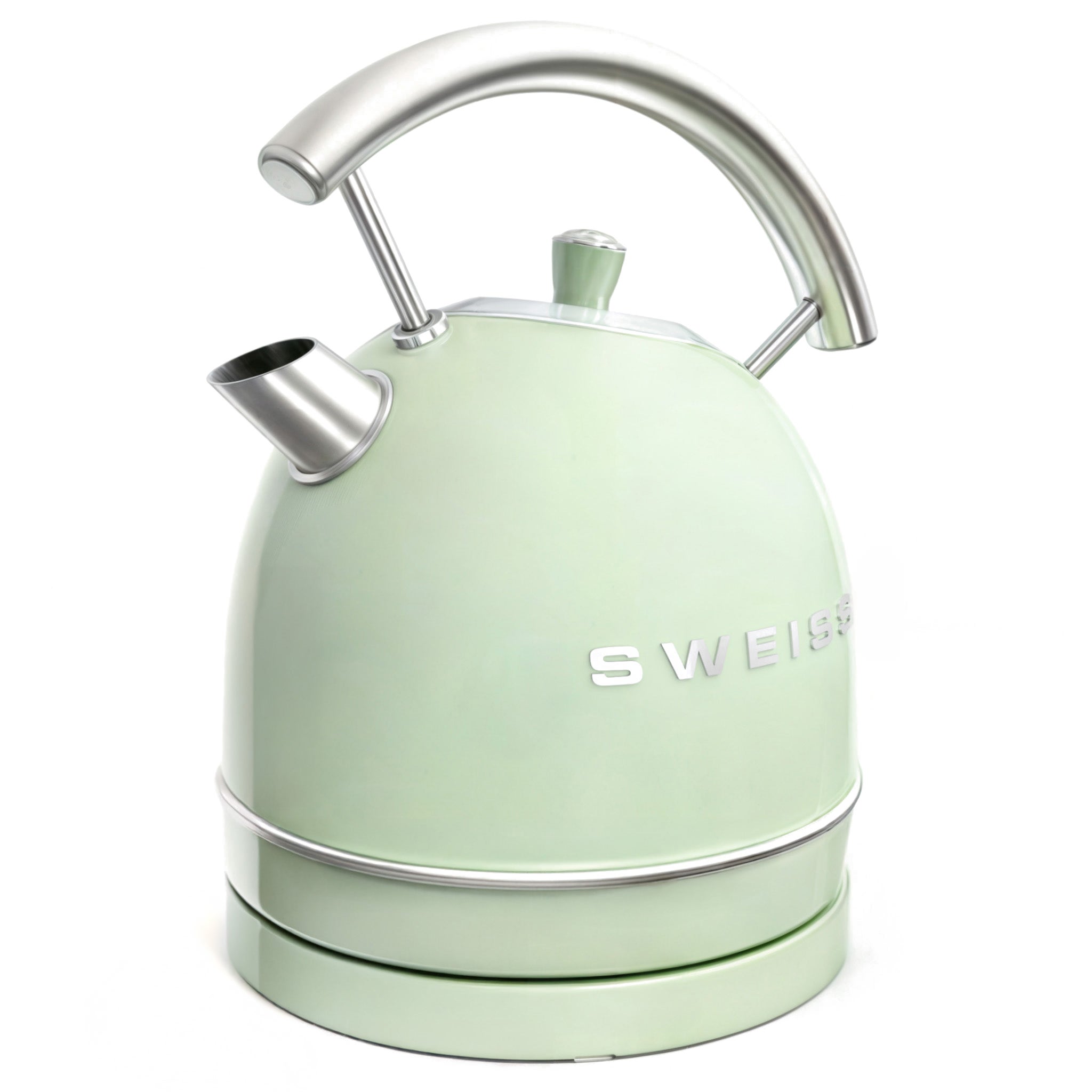 Sweiss KTL7 - Bouilloire vintage - 2