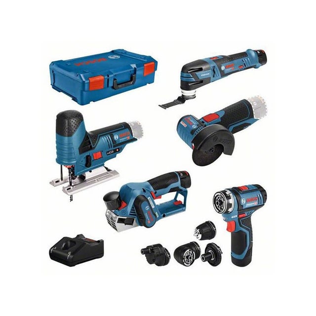La perceuse visseuse Bosch psr 1200 : bon plan ou arnaque