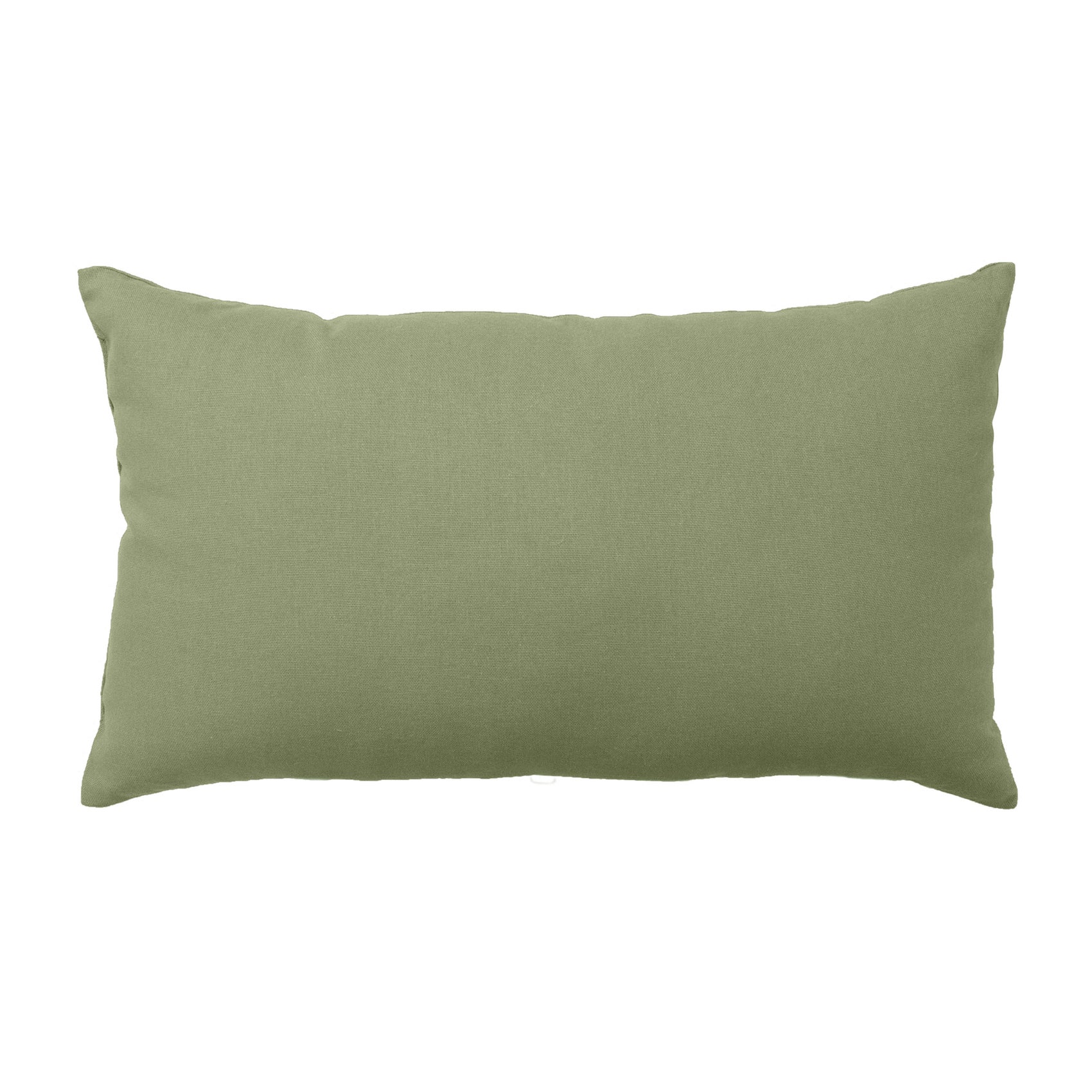 Coussin de jardin pour chaise KALVMOSE vert olive