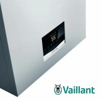 Caldaia a Condensazione Vaillant 24 kW 0010026087 VMW 18/24 AS ecoTEC Caldaia a Condensazione Vaillant 24 kW 0010026087 VMW 18/24 AS ecoTEC