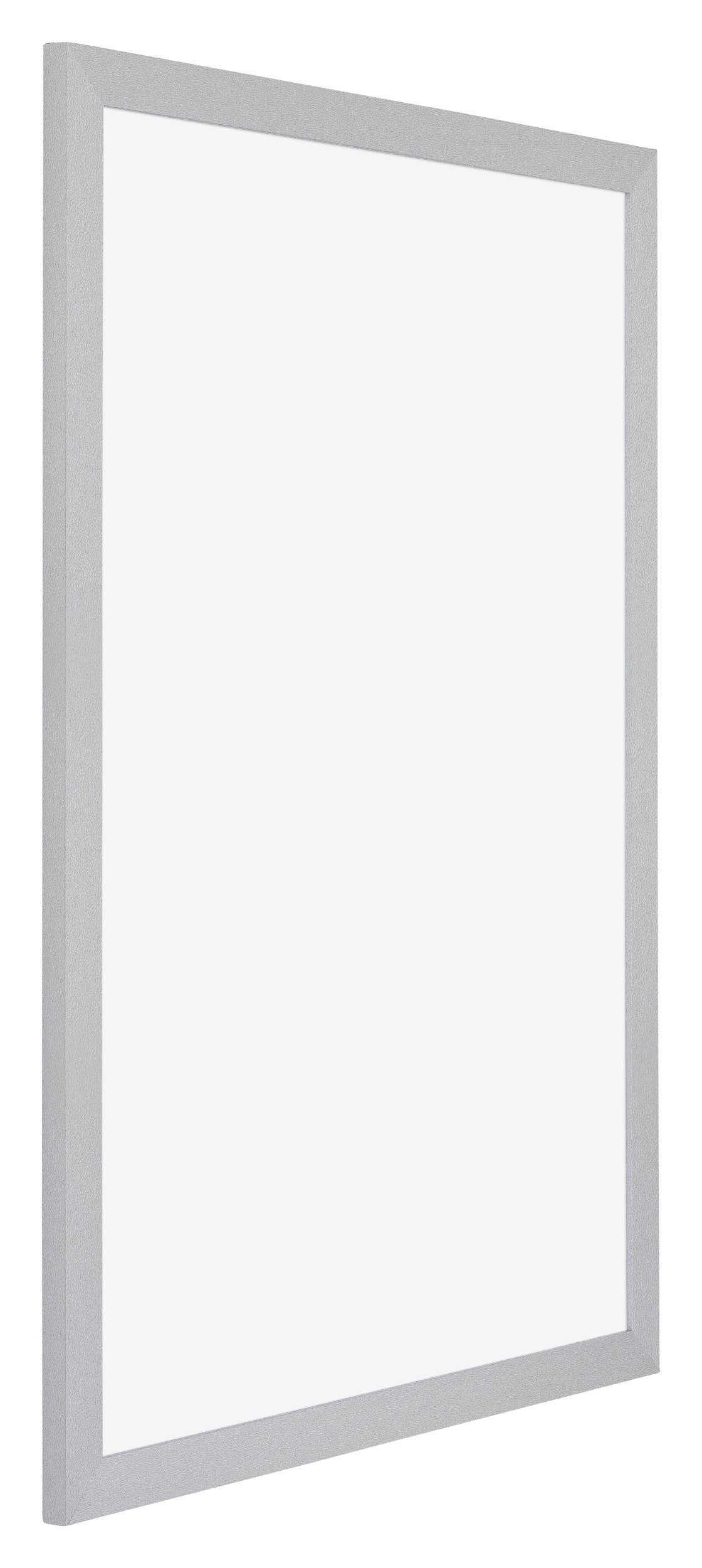 yd. Cadre photo A3 29.7x42 cm - Argent Mat - MDF - Mura - 2